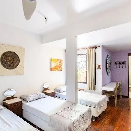 Hostel Espaco Grajau